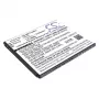 Cameron Sino batteria tipo GK40 SNN5967A SNN5967B per Motorola Moto G4 G5 E3 E4 E5 / CS-MXT160XL