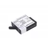 CAMERON SINO AHDBT-501 Batteria per GoPro Hero 5/6/7 Black (CS-GDB501MX)