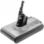 Cameron Sino batteria 215681 PM8-US-HFB1497A per aspirapolvere Dyson V8 (CS-DYC810VX)