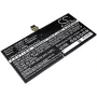 CAMERON SINO batteria tipo DYNR01 G3HTA027H per Microsoft Surface Pro 4 1724 / CS-MIS172SL