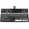 CAMERON SINO batteria tipo DYNR01 G3HTA027H per Microsoft Surface Pro 4 1724 / CS-MIS172SL