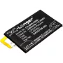 CAMERON SINO batteria BAT63108-003 TLP034E1DO per BlackBerry Keyone Mercury DTEK70 / CS-BRK100SL