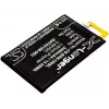 CAMERON SINO batteria BAT63108-003 TLP034E1DO per BlackBerry Keyone Mercury DTEK70 / CS-BRK100SL