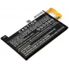 CAMERON SINO batteria BAT63108-003 TLP034E1DO per BlackBerry Keyone Mercury DTEK70 / CS-BRK100SL