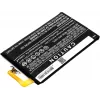 CAMERON SINO batteria BAT63108-003 TLP034E1DO per BlackBerry Keyone Mercury DTEK70 / CS-BRK100SL