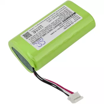 Cameron Sino ST-01 batteria per Sony SRS-X3/XB2/XB20
