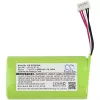 Cameron Sino ST-01 batteria per Sony SRS-X3/XB2/XB20