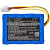 CAMERON SINO batteria tipo 584 85 28-01 per Husqvarna Gardena Sileno Sileno+ / Cs-hat310vx