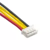 CAMERON SINO batteria sostitutiva MLP284154 per JBL Go 2 (CS-JMG200SL)