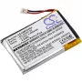 Cameron Sino batteria tipo 361-00097-00 per Garmin Fenix 5, Approach S60, Forerunner 935 - CS-GMF500SH