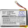 Cameron Sino batteria tipo 361-00097-00 per Garmin Fenix 5, Approach S60, Forerunner 935 - CS-GMF500SH