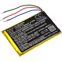 Cameron Sino GSP383555 Batteria per JBL Clip 2