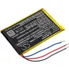 Cameron Sino GSP383555 Batteria per JBL Clip 2