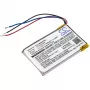 Cameron Sino batteria sostitutiva FT403048P per JBL Micro 2, Micro II, Clip, Clip+