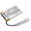 Cameron Sino batteria sostitutiva FT403048P per JBL Micro 2, Micro II, Clip, Clip+