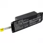Cameron Sino batteria interna di ricambio 2200mAh per Bose SoundLink Mini II - CS-BSE796SL