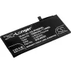 CAMERON SINO batteria sostitutiva per Apple iPhone 8 (tipo 616-00357, 616-00358) - 2200mAh, Li-Po, CS-IPH800XL
