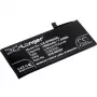 CAMERON SINO batteria sostitutiva per Apple iPhone 8 (tipo 616-00357, 616-00358) - 2200mAh, Li-Po, CS-IPH800XL