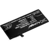 CAMERON SINO batteria sostitutiva per Apple iPhone 8 (tipo 616-00357, 616-00358) - 2200mAh, Li-Po, CS-IPH800XL