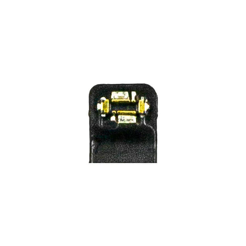 CAMERON SINO batteria sostitutiva per Apple iPhone 8 (tipo 616-00357, 616-00358) - 2200mAh, Li-Po, CS-IPH800XL