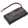 Batteria ricaricabile Cameron Sino tipo AEC653055-2S per JBL Flip / Flip 1 / CS-JMD111SL