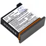 Batteria ricaricabile Cameron Sino tipo AB1 per DJI Osmo Action Kamera (CS-DJS100MC)