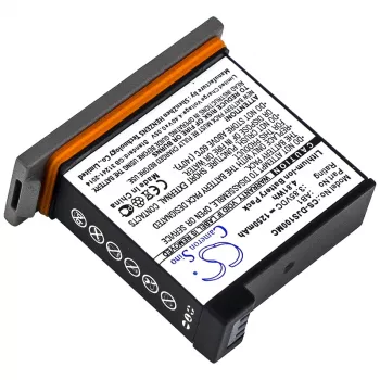 Batteria ricaricabile Cameron Sino tipo AB1 per DJI Osmo Action Kamera (CS-DJS100MC)