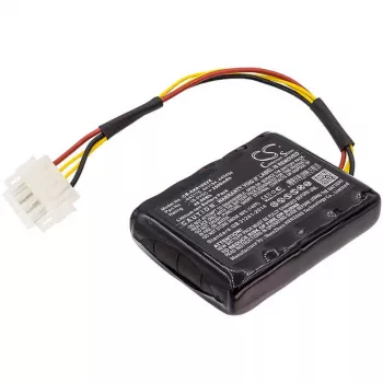 Batteria ricaricabile CAMERON SINO tipo Karcher 6.445-098.0 Al-ko 442175 Robolinho 440629 / Cs-akr100vx