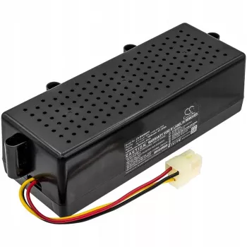 CAMERON SINO batteria di ricambio per Bosch Indego 800/850/1000/1300/3600 - 18V 3000mAh Li-Ion (F 016 L67 804)
