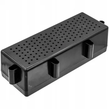 CAMERON SINO batteria di ricambio per Bosch Indego 800/850/1000/1300/3600 - 18V 3000mAh Li-Ion (F 016 L67 804)