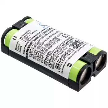 Batteria ricaricabile Cameron Sino BP-HP800-11 per Sony MDR-RF995 MDR-RF995RK WH-RF400 CS-SRF955SL