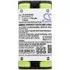 Cameron Sino batteria BP-HP800-11 per Sony MDR-RF995 MDR-RF995RK WH-RF400 CS-SRF955SL
