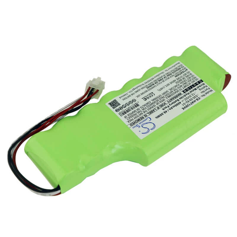 Batteria ricaricabile Cameron Sino tipo 535 09 62-01 per Husqvarna Automower G1 / CS-HAT120VX