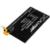 Batteria ricaricabile Cameron Sino tipo TLP035B1 per Blackberry Key2 BBF100 / CS-BRK200SL