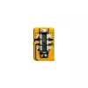 Batteria ricaricabile Cameron Sino tipo TLP035B1 per Blackberry Key2 BBF100 / CS-BRK200SL