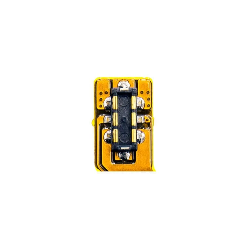 Batteria ricaricabile Cameron Sino tipo TLP035B1 per Blackberry Key2 BBF100 / CS-BRK200SL