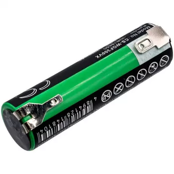 Batteria ricaricabile di ricambio CAMERON SINOCS-WGF300VX 3,6V 3000mAh Li-Ion per Wolf Garten Atika Steinel Karcher Bosch