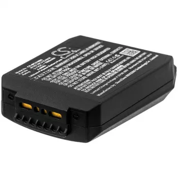 Batteria ricaricabile Cameron Sino tipo 82-105612-01 per Motorola MC21 MC2100 MC2180 / CS-MC210BX
