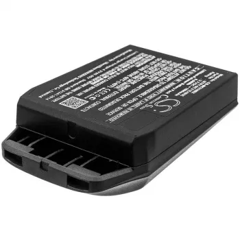 Batteria ricaricabile Cameron Sino tipo 82-105612-01 per Motorola MC21 MC2100 MC2180 / CS-MC210BX