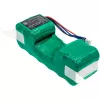 Batteria ricaricabile CAMERON SINO tipo 4720110 per iRobot Roomba Combo, Ecovacs Deebot D907 DM88 / CS-EDD350VX