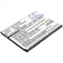 Batteria ricaricabile CAMERON SINO tipo TP-Link Neffos NBL-43A2500 per C7s TP7051A TP7051C / CS-TPC720SL