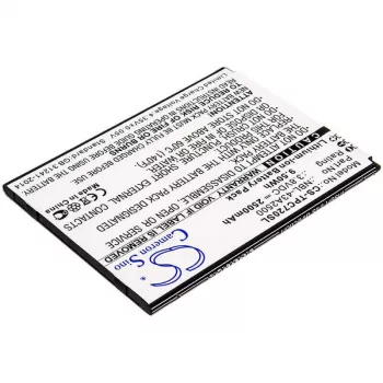 Batteria ricaricabile CAMERON SINO tipo TP-Link Neffos NBL-43A2500 per C7s TP7051A TP7051C / CS-TPC720SL