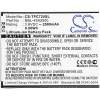 Batteria ricaricabile CAMERON SINO tipo TP-Link Neffos NBL-43A2500 per C7s TP7051A TP7051C / CS-TPC720SL