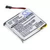 Batteria ricaricabile di ricambio CAMERON SINO per Garmin Vivoactive 3 Music (361-00108-00, 361-00108-01) - CS-GRV300SH