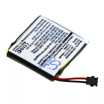 Batteria ricaricabile di ricambio CAMERON SINO per Garmin Vivoactive 3 Music (361-00108-00, 361-00108-01) - CS-GRV300SH