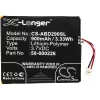 Cameron Sino batteria 26S1019 58-000226 per Amazon Kindle 10ª gen. / CS-ABD290SL