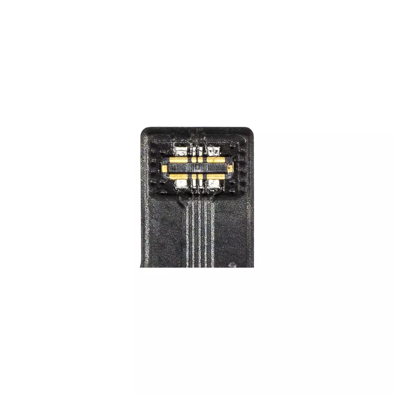 Batteria ricaricabile CAMERON SINO tipo G025J-B per Google Pixel 4a 3050 mAh / CS-GPW425SL