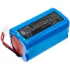 Batteria ricaricabile CAMERON SINO tipo Li-026418 per Flyco Bobsweep Panasonic Xiaomi G1 Mi Robot Mi-g1 Spinwave Puppy Myvacbot / CS-MVS500VX