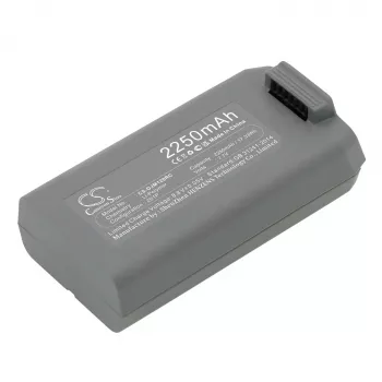 Batteria ricaricabile CAMERON SINo tipo CP.MA.00000326.01 per DJI Mavic Mini 2 / Mini SE / Mavic Mini 2 SE CS-DJM120RC
