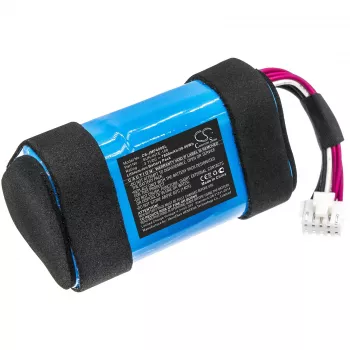 Batteria ricaricabile Cameron Sino Sun-inte-168 per JBL Pulse 4